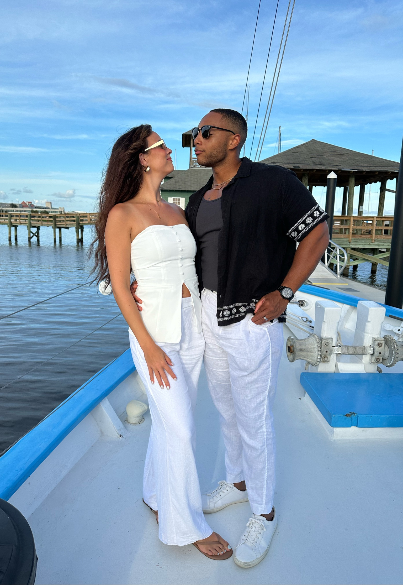 Dinner at the beach? Sunset boat ride? Lunch with the girls? I got you!! #LTKFashion 

#LTKTravel #LTKBeauty #LTKStyleTip