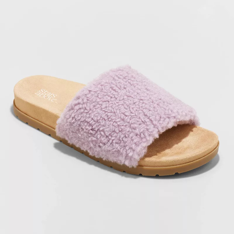 Women's Sophia Slippers - Stars Above™ | Target