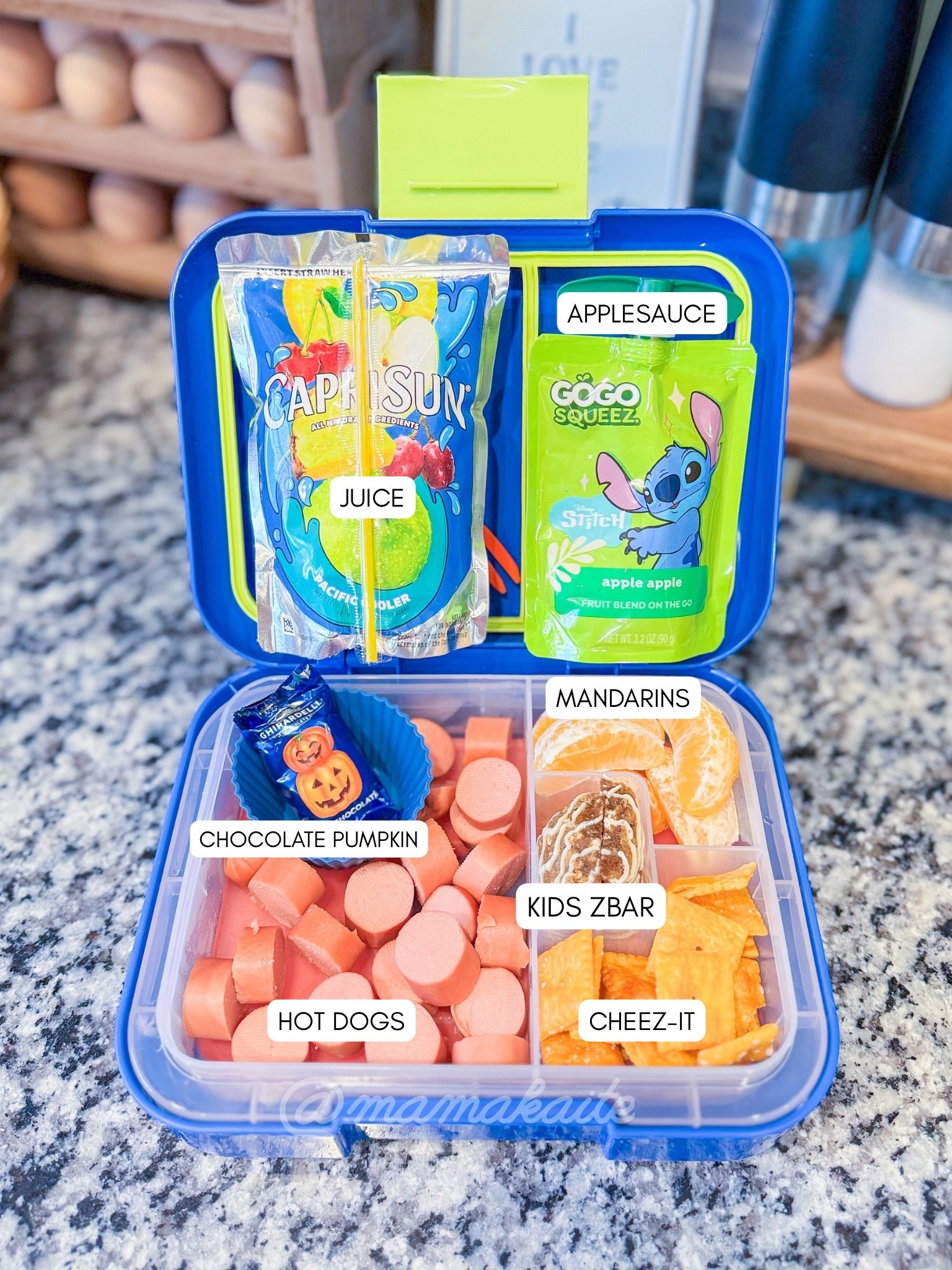Kindergarteners Lunch Ideas || School Lunch, Bento Box, Lunch Box 

#LTKKids #LTKHome #LTKFamily