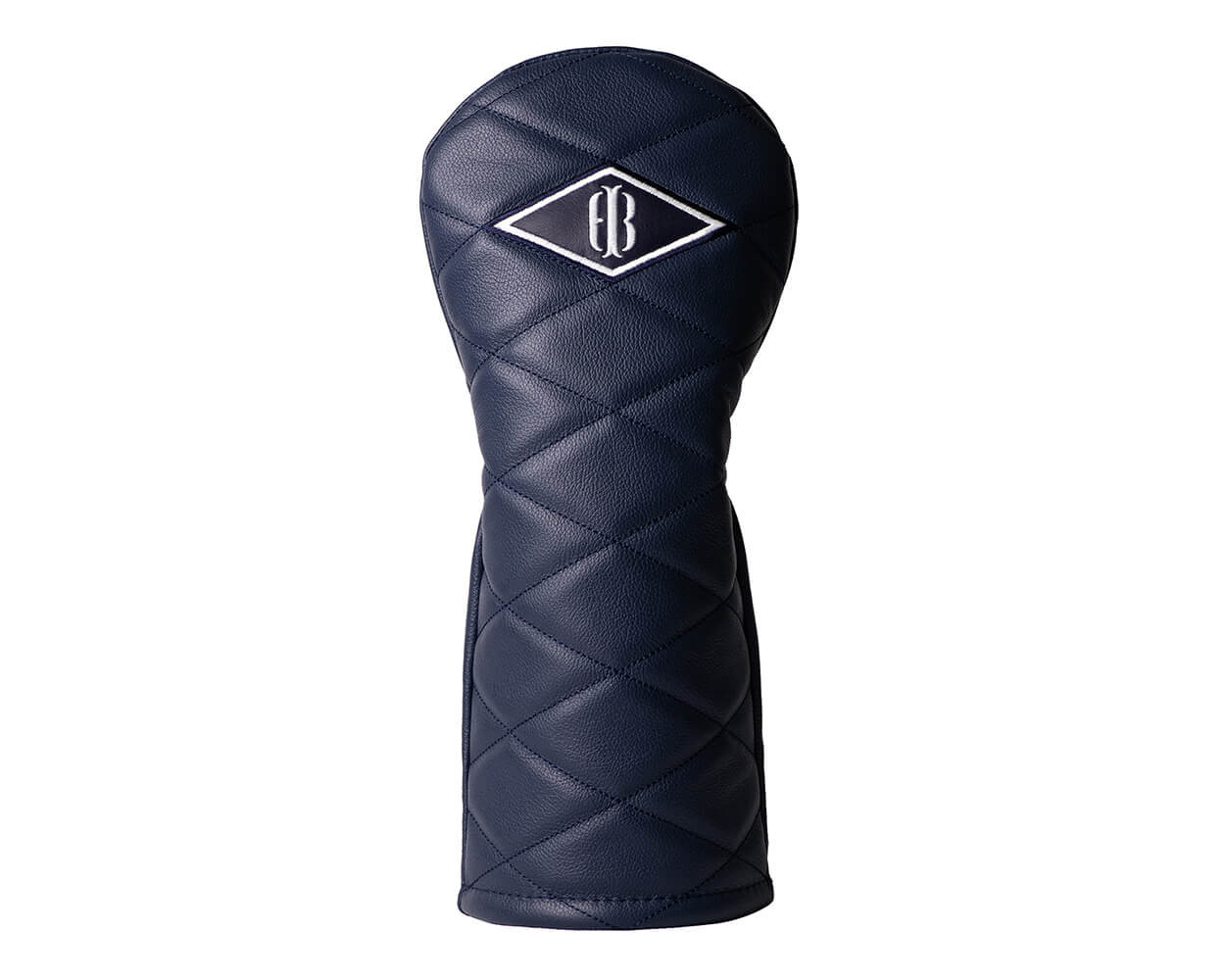 H&B x Tremont Driver Cover: Navy | Holderness & Bourne