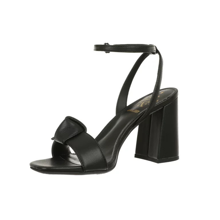 Sam & Libby Women's Jordan Sandal High Heel | Walmart (US)