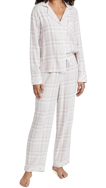 Clara PJ Set | Shopbop