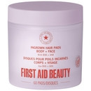 First Aid Beauty Ingrown Hair Pads 60 Ct. | Dermstore