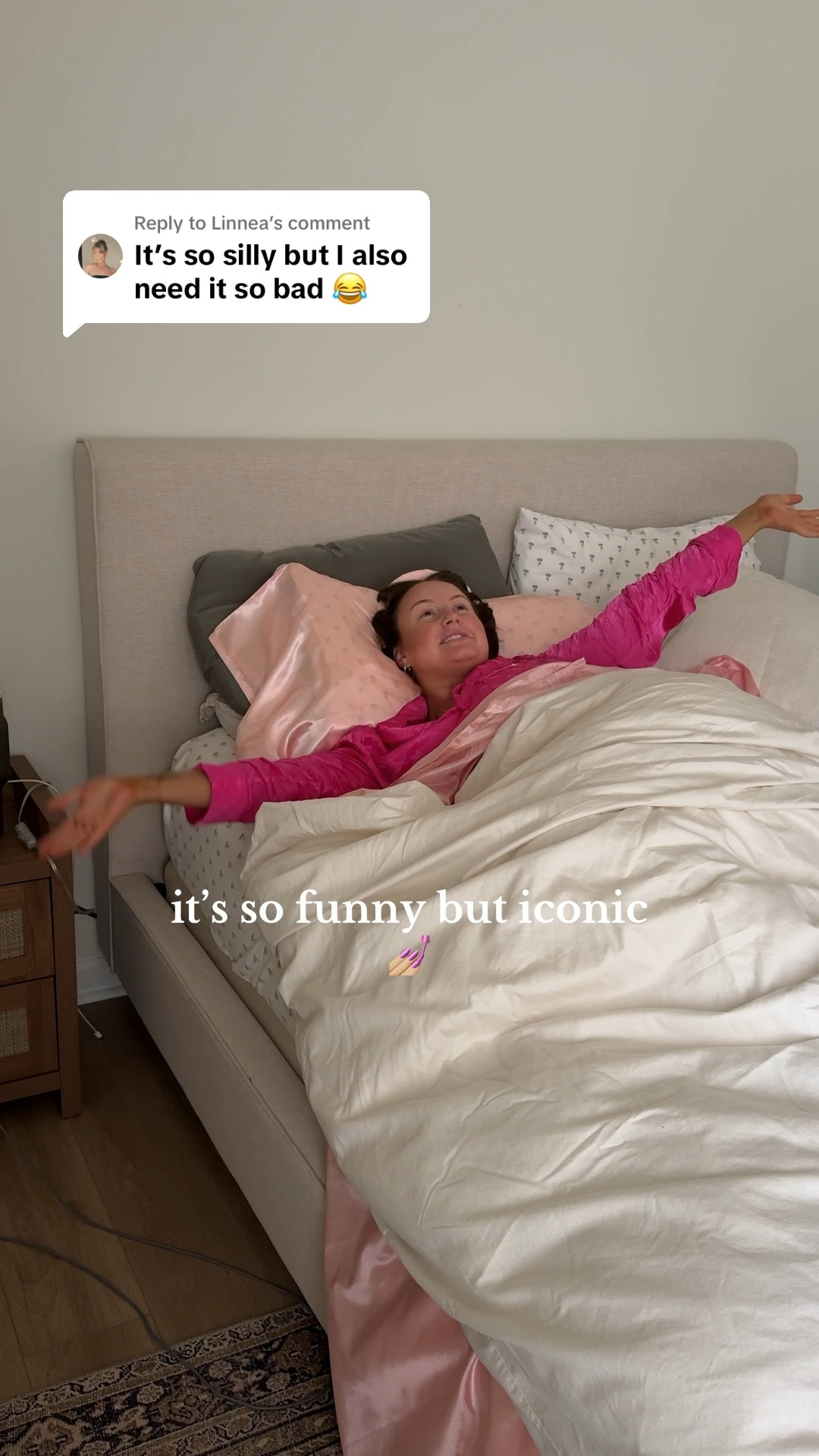 self tan sleeping hack! 

#LTKSpringSale #LTKBeauty #LTKFindsUnder50