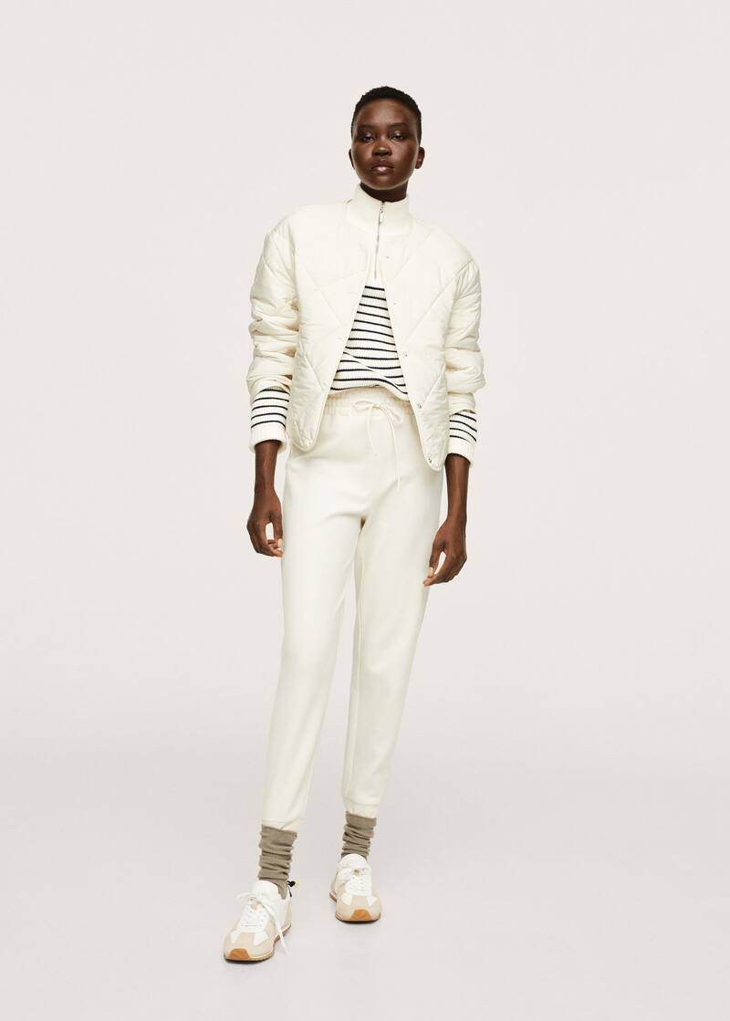 XXSXSSMLXLXXL | MANGO (US)