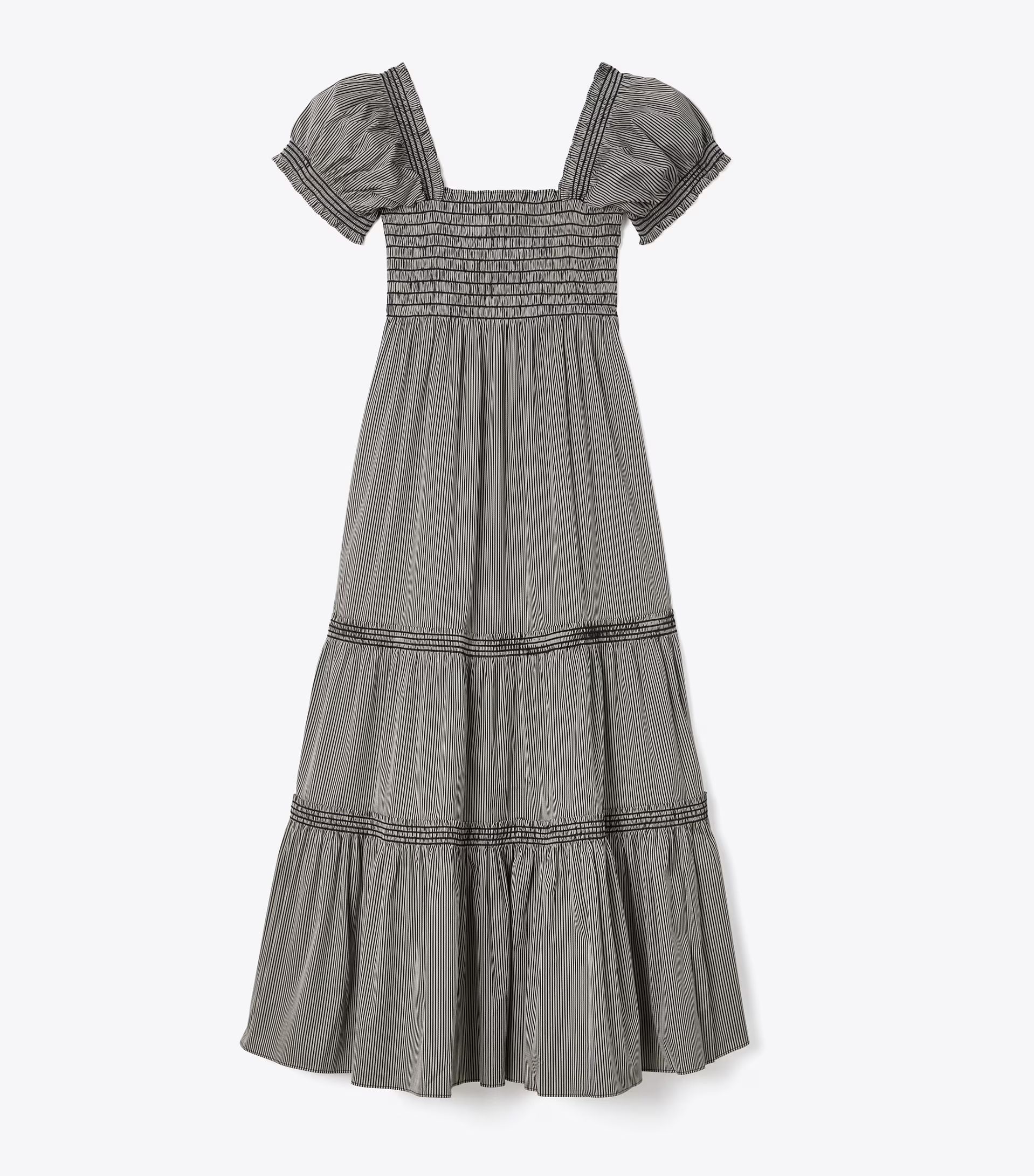 Smocked Dress | Tory Burch (US)