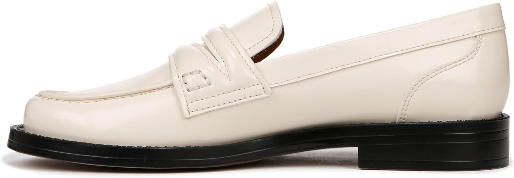 Franco Sarto Womens Lillian Penny Loafer | Amazon (US)