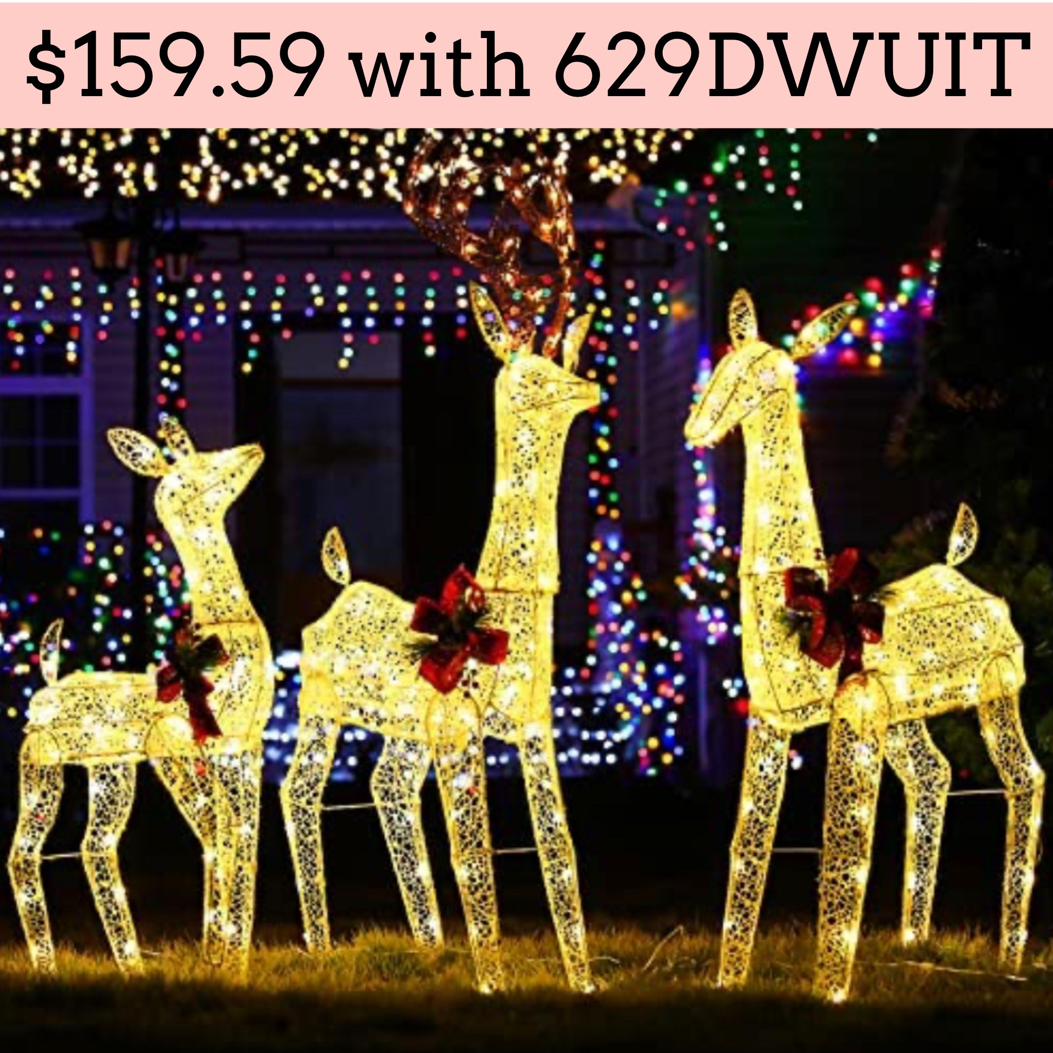 #LTKsalealert #LTKHoliday #LTKSeasonal