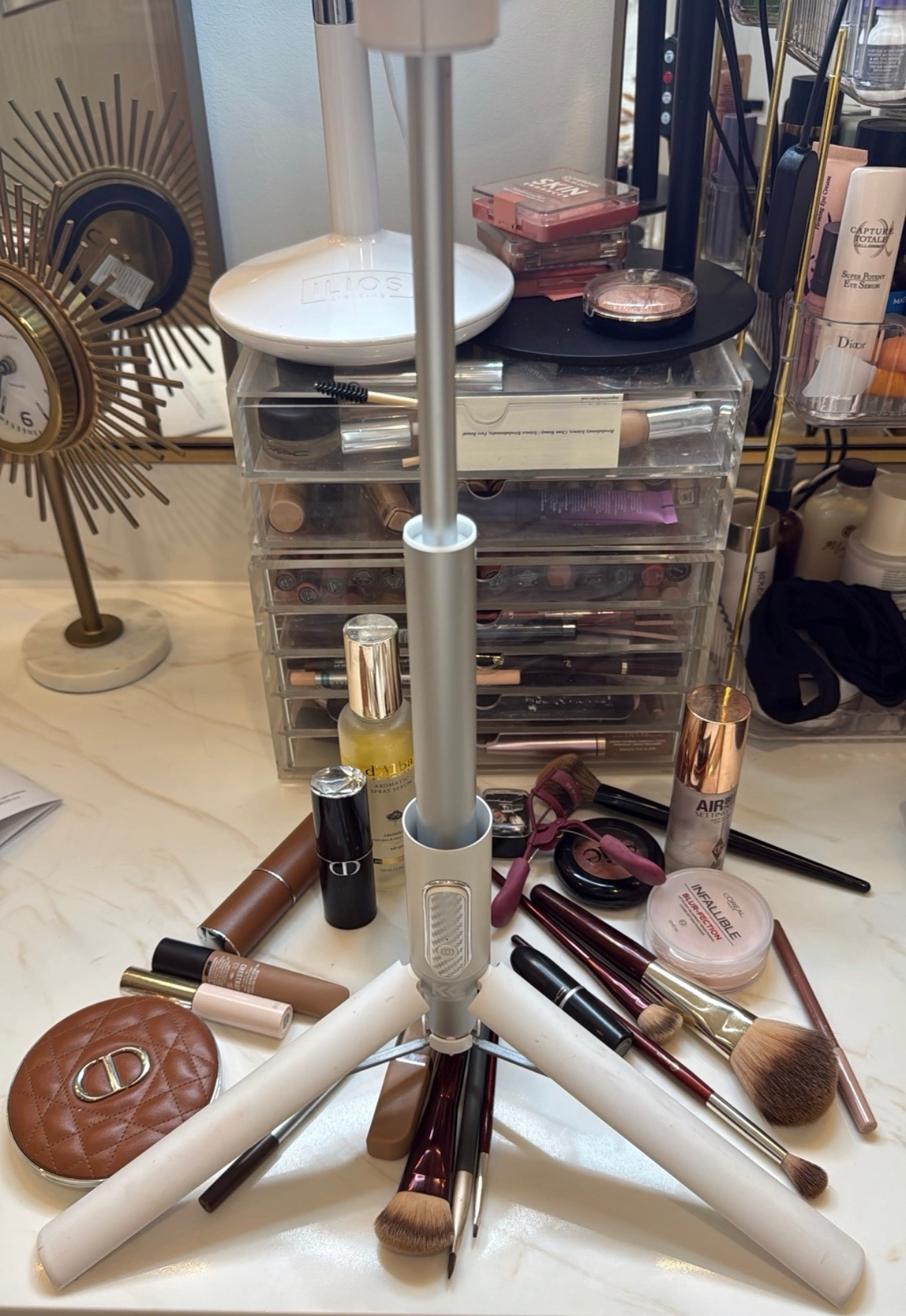 Products used in today’s GRWM…
2/3

#LTKgrwm #LTKBeauty #LTKOver40