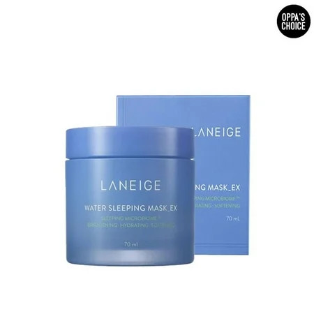 Laneige Water Sleeping Mask Ex | Walmart (US)