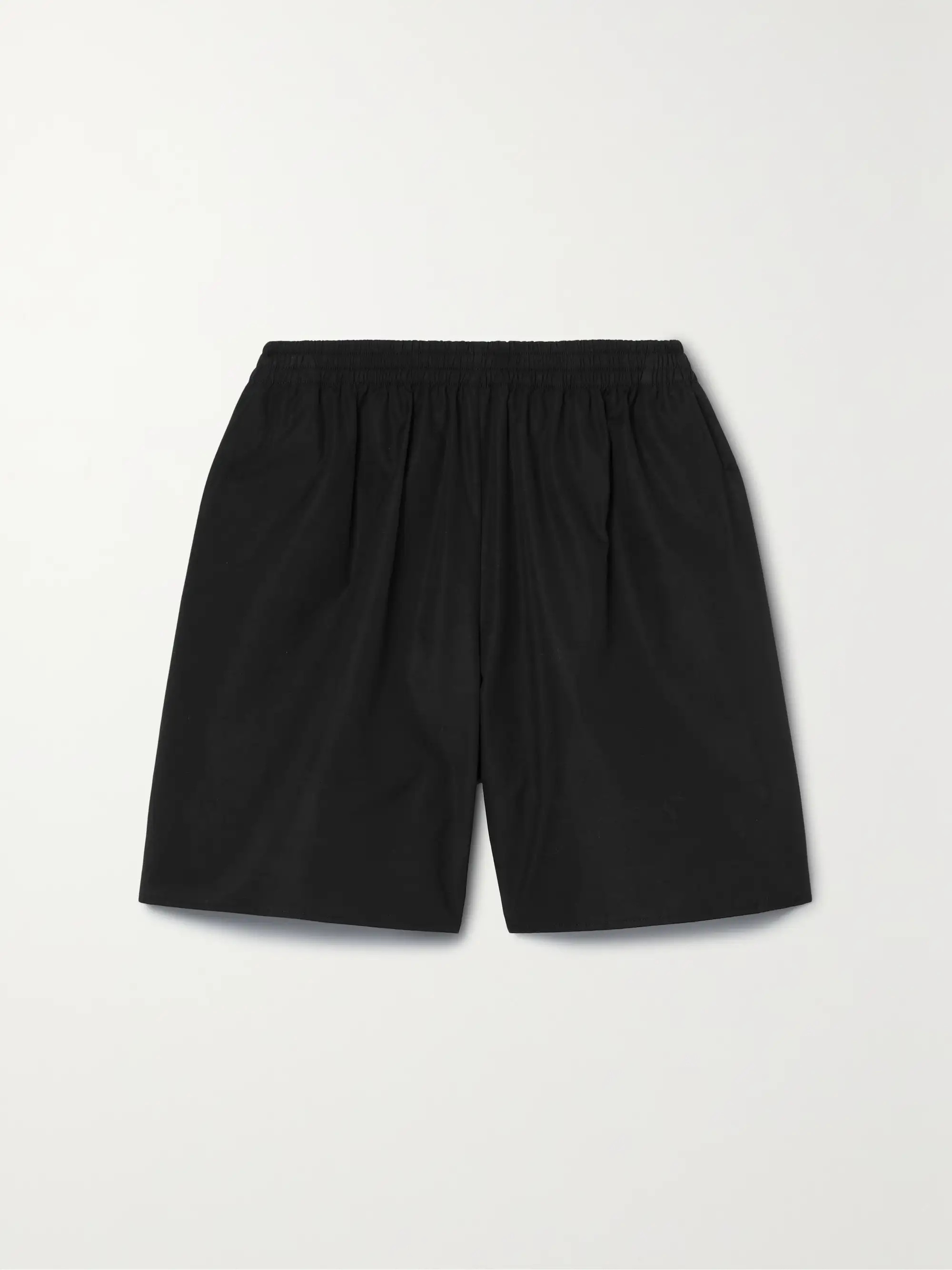 Gunther cotton-blend shorts | NET-A-PORTER (US)
