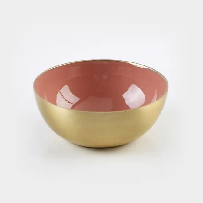 Pink Shallow Trinket Bowl | Focused by Erin Condren | Erin Condren