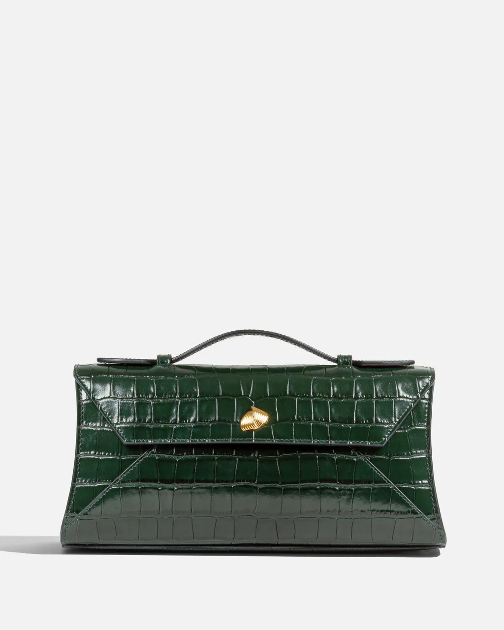 Cassandra Clutch | Aureum Collective