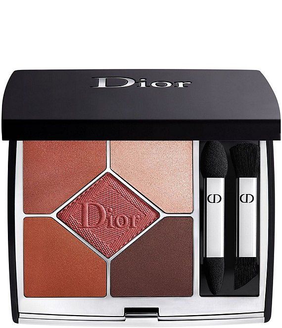 5 Couleurs Couture Eyeshadow Palette Velvet Limited Edition | Dillard's