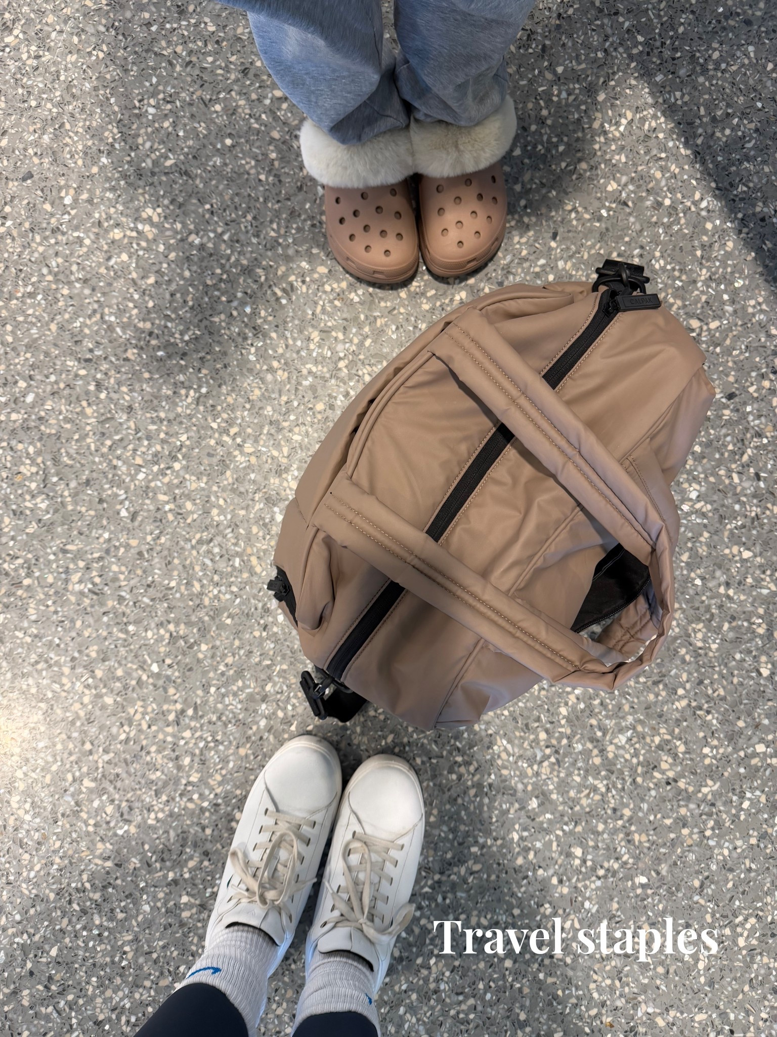 Traveling? These travel staples are on sale! 

#LTKmomlife #LTKTravel #LTKCyberWeek