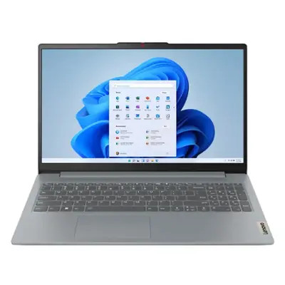 Lenovo - IdeaPad Slim 3i 15.6" Full HD Laptop - Intel Core i3-N305 - 8GB Memory - 128GB UFS - Arc... | Best Buy U.S.