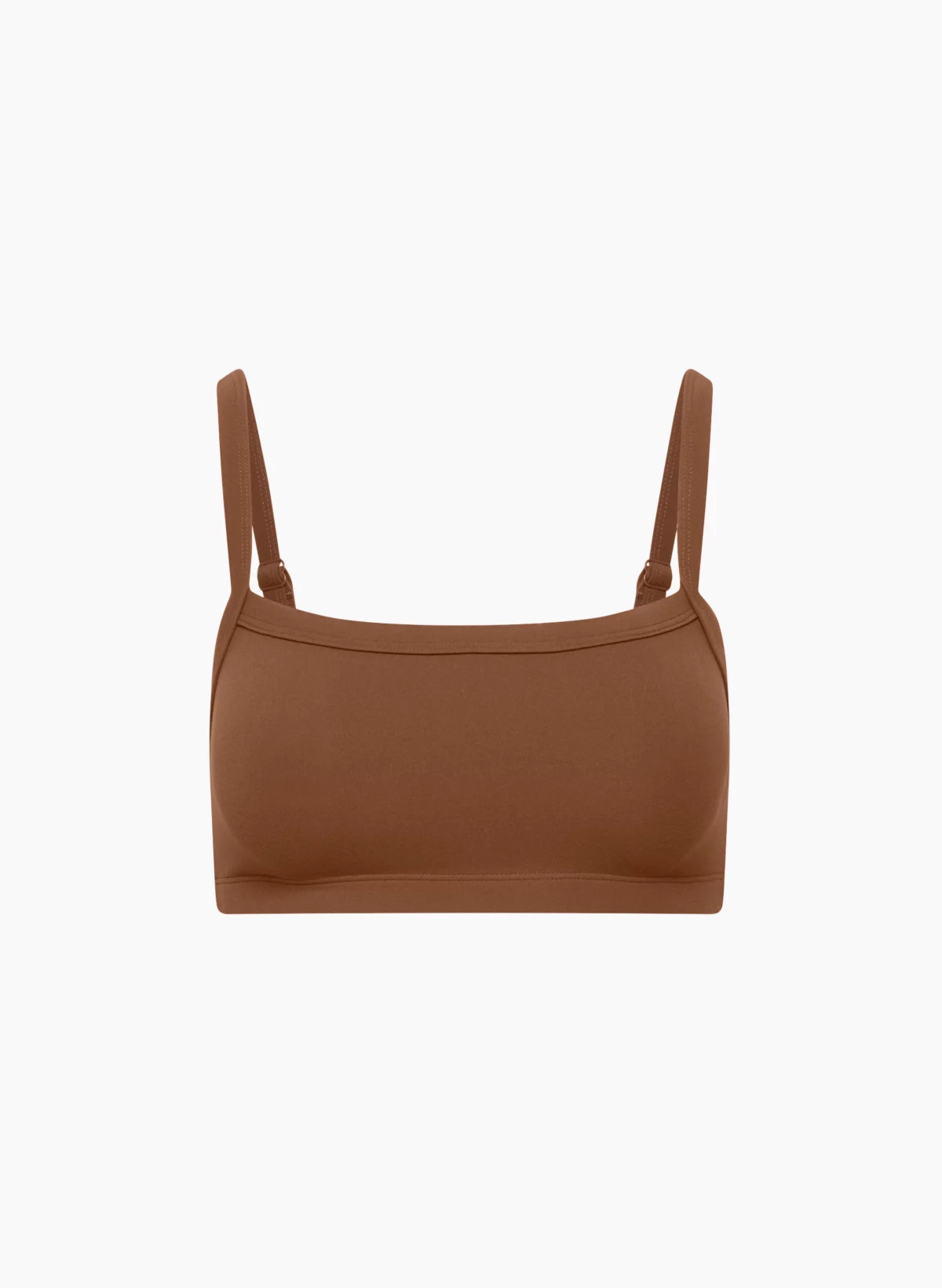 TNABUTTER™ TUMBLER BRA TOP | Aritzia