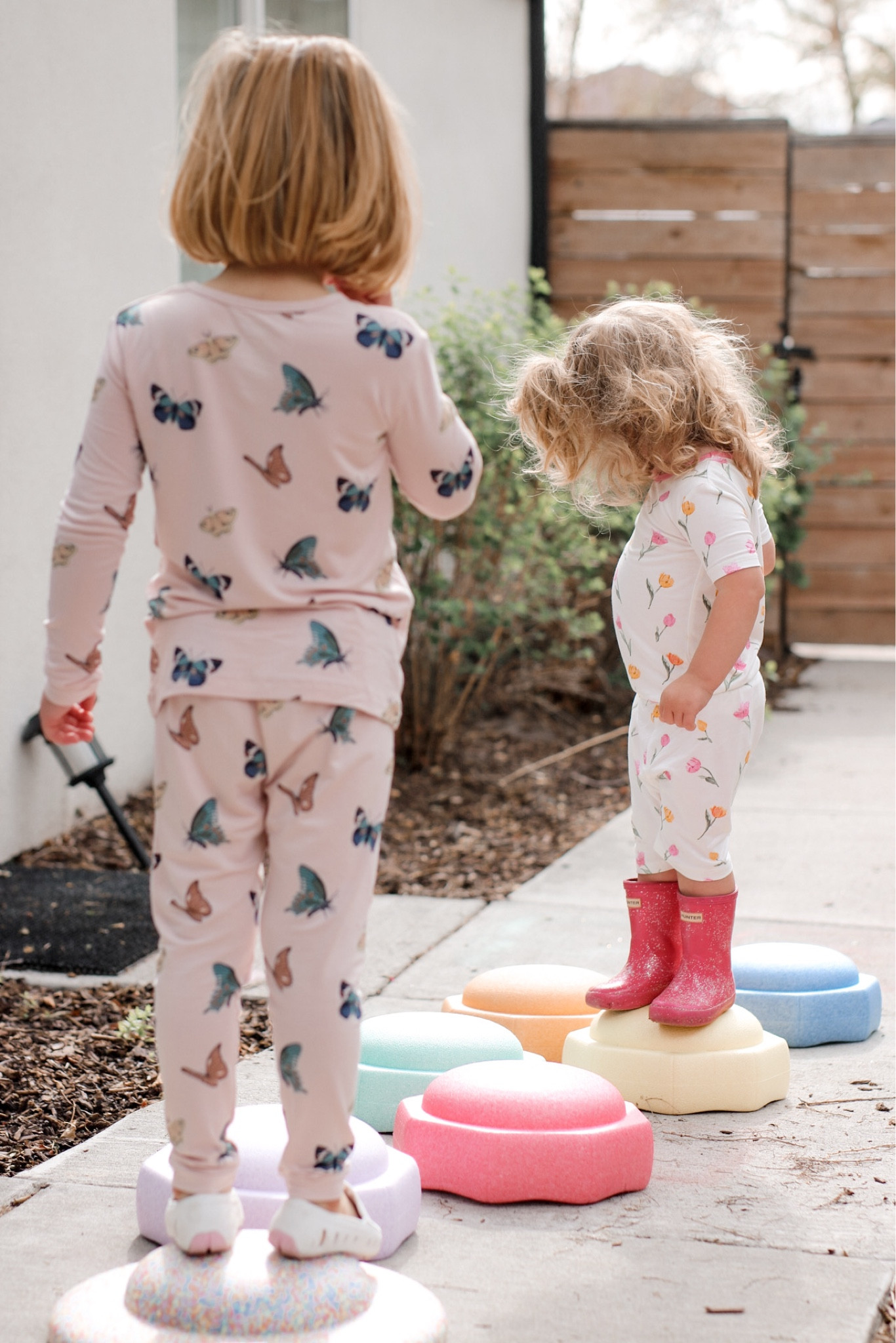 The cutest spring pjs for kids 

#LTKmomlife #LTKdayinmylife #LTKmorningroutine