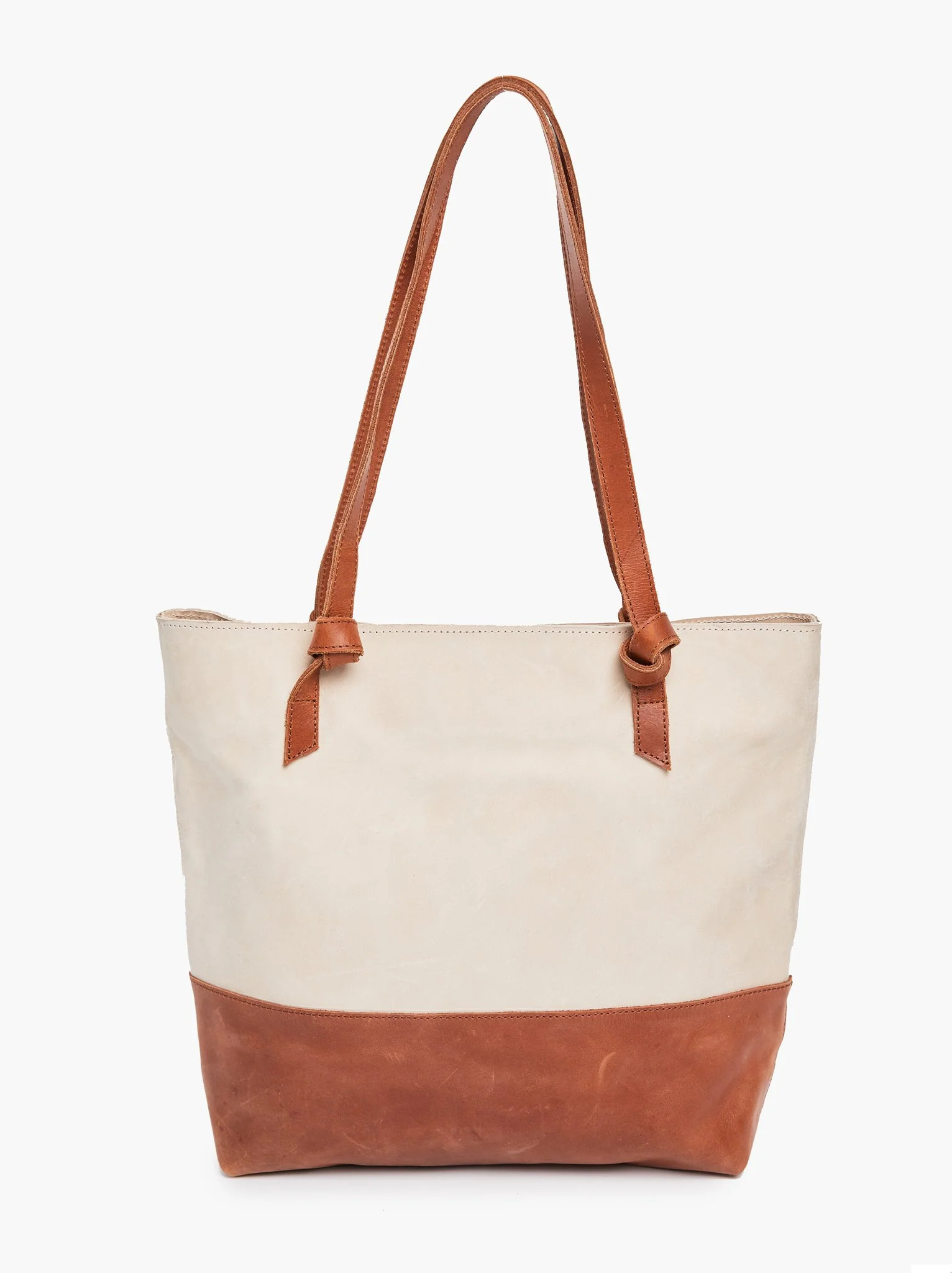 Rachel Zip Tote | ABLE