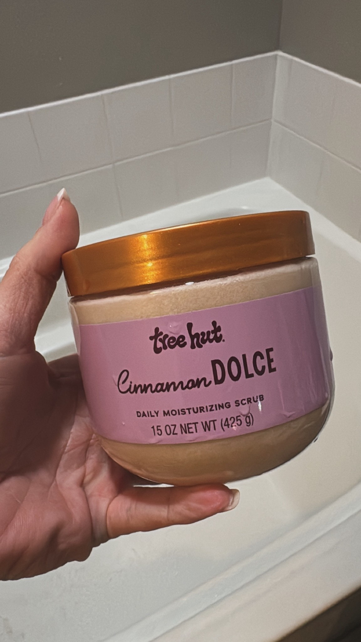 RUN don’t walk…. Smell is intoxicating! 
A must in the winter for that dry skin! 

#LTKBeauty #LTKselfcare