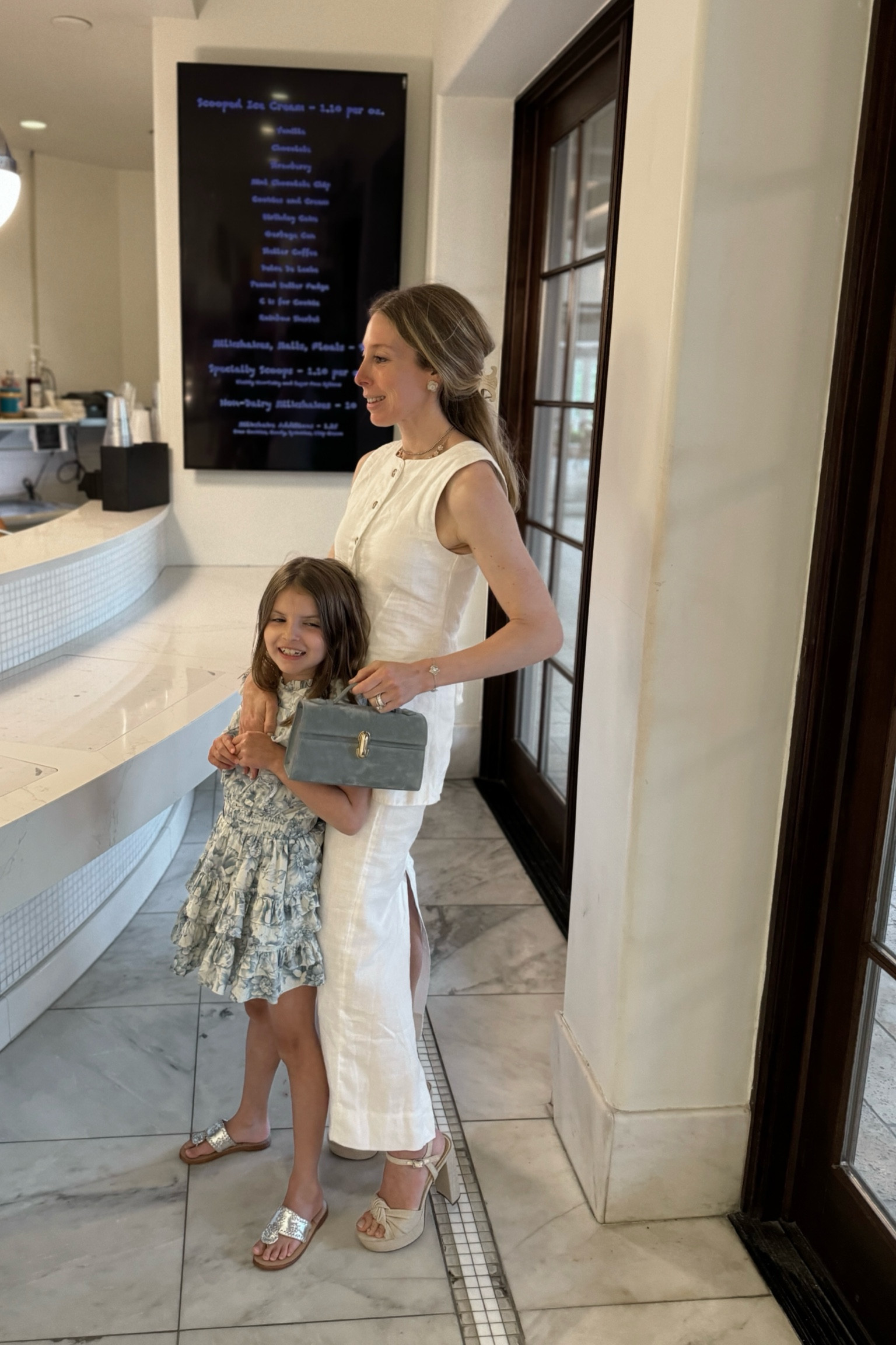 Favorite summer outfit. Chic for so many occasions from dinner to a special event. 

#LTKwedding #LTKtravel #LTKstyletip