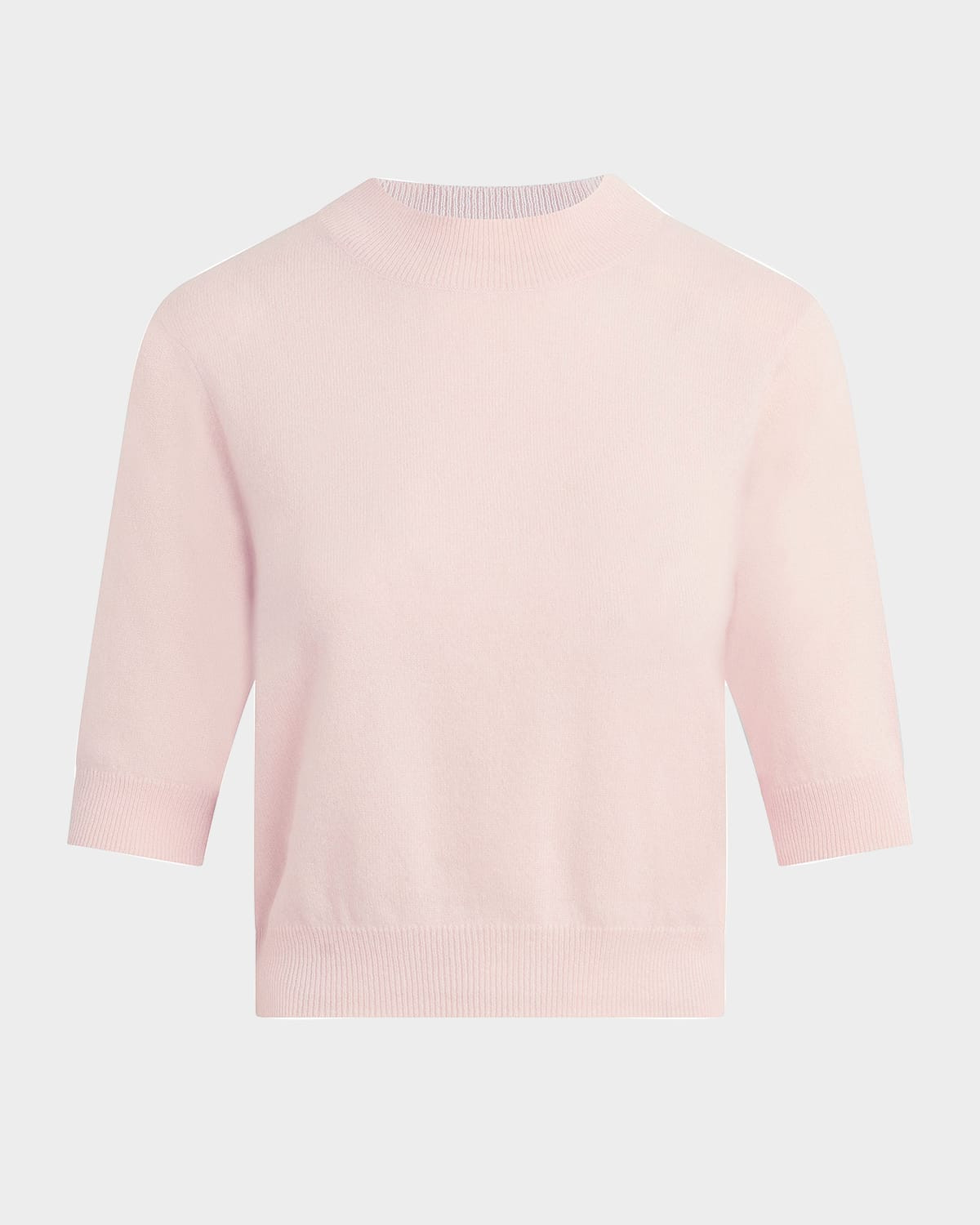 The Bonnie Cashmere Top | Neiman Marcus