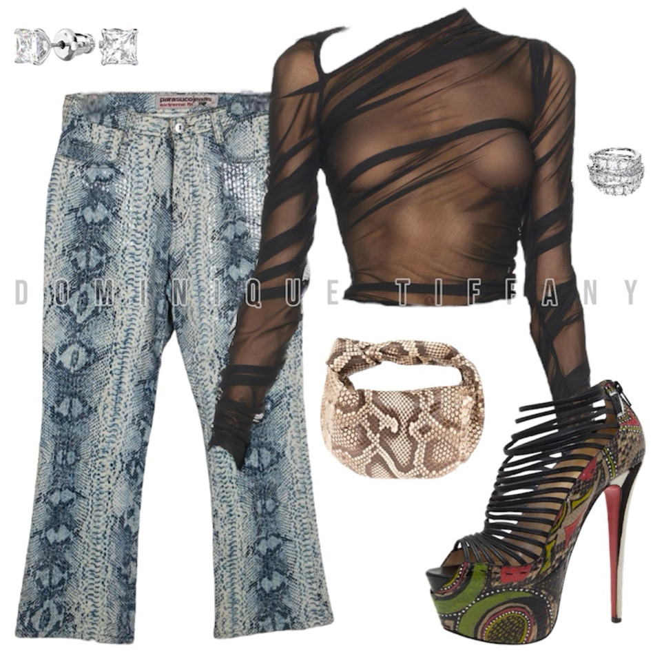 Fall clubbing outfit. Vintage jeans. Low rider jeans 

#LTKbag #LTKstyletip #LTKpartywear