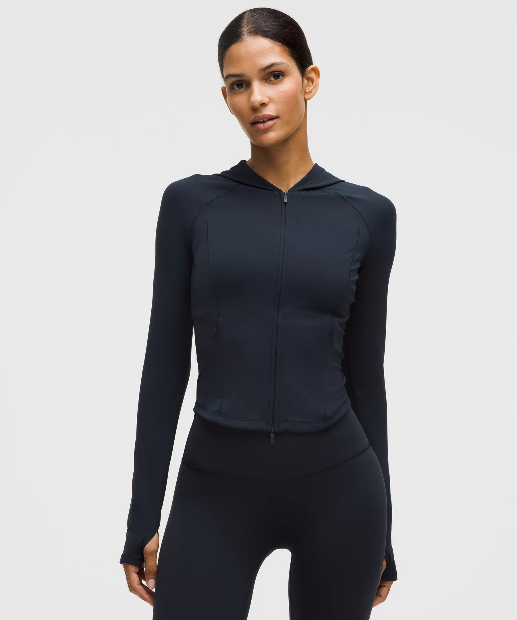 Wunder Train Full-Zip Jacket | Lululemon (US)