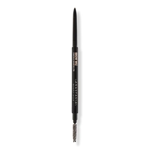 Brow Wiz Ultra-Slim Retractable Detail Pencil With Spoolie - Anastasia Beverly Hills | Ulta Beaut... | Ulta