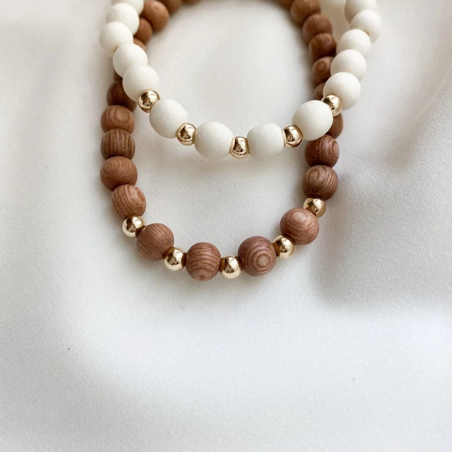 the delicate blake | cream | Reef rain aria