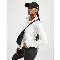 Columbia Glacial Polar Fleece 1/4 Zip Top - White - Womens | JD Sports (UK)