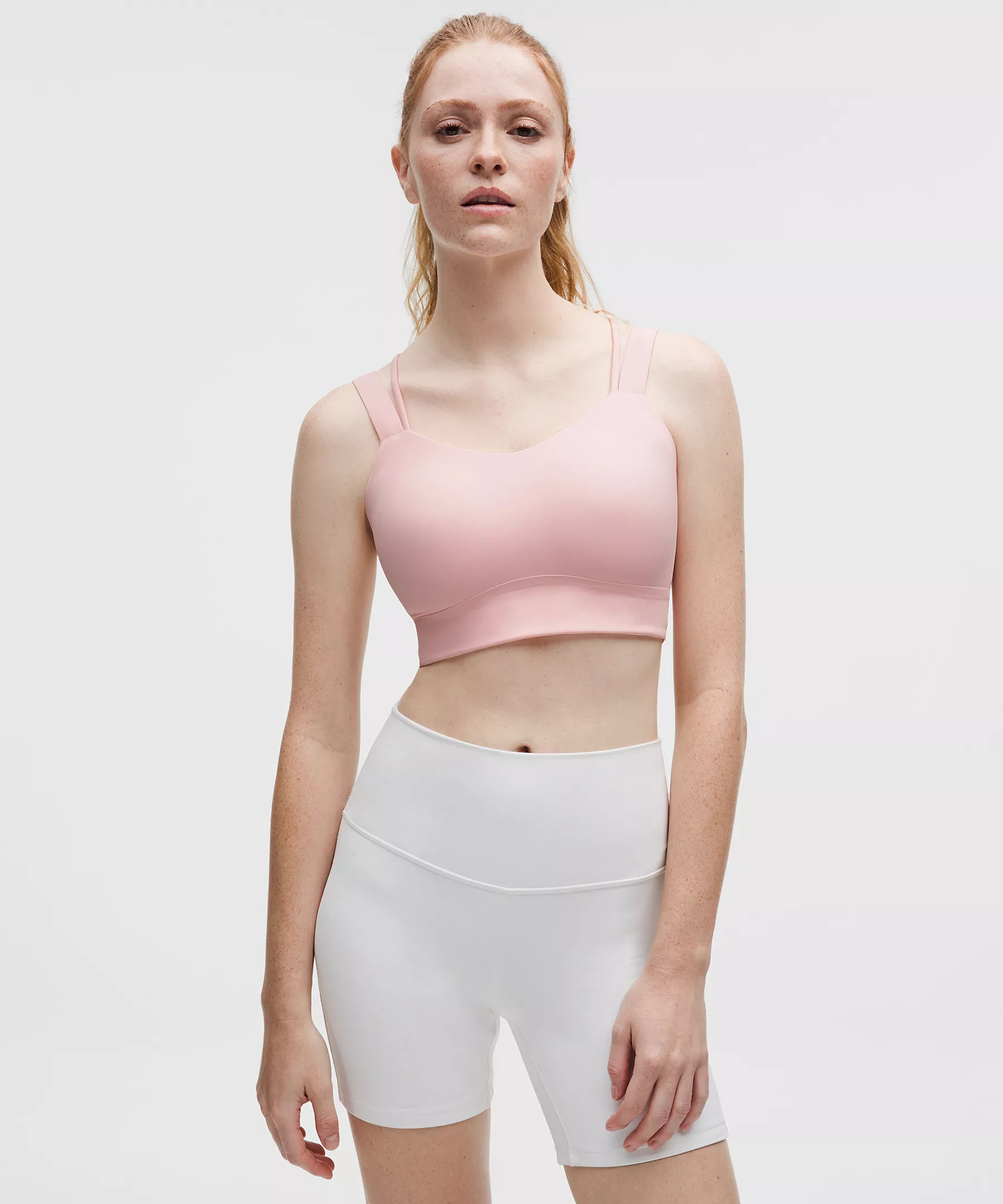Like a Cloud Longline Bra | Lululemon (US)