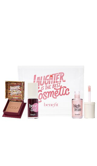 x REVOLVE Glow Getters Set | Revolve Clothing (Global)