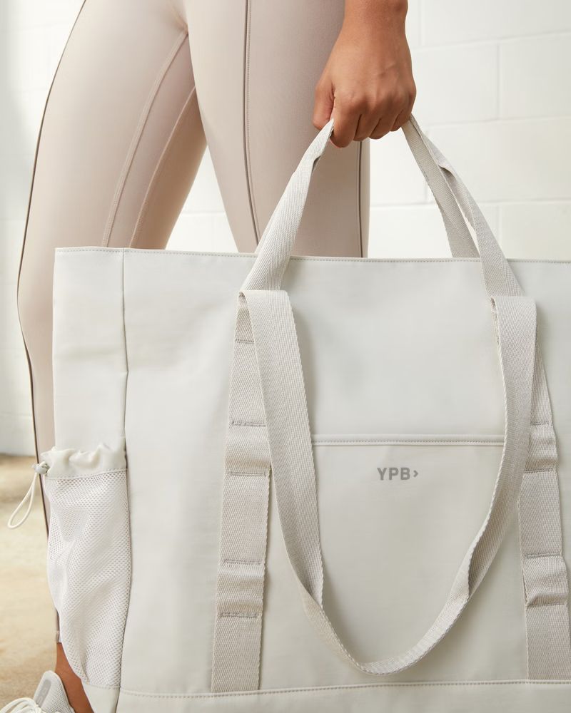 Women's YPB Iconic Tote Bag | Women's Active | Abercrombie.com | Abercrombie & Fitch (US)