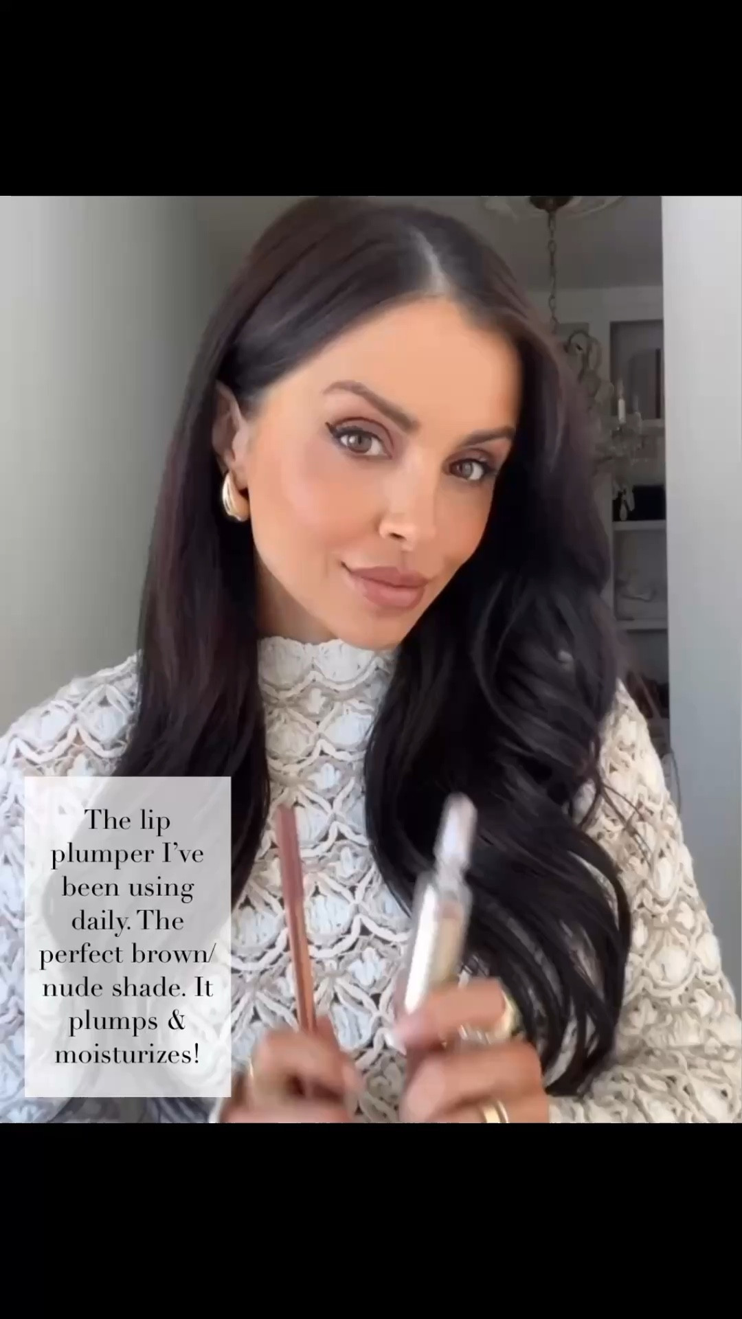 No lip filler needed. This lip combo gives the prettiest full, sculpted look and the perfect everyday nude. The Hourglass lip liner paired with the Derminfusions Plump and Repair Lip Treatment smooths, hydrates, and gives that naturally plumped finish that makes lips look fuller without feeling overdone.

Hourglass Lip Liner – Shade Anywhere Caffeine Derminfusions Plump and Repair Lip Treatment

MiaMiaMine lip combo everyday nude lips plumping lip treatment Hourglass lip liner natural full lips hydrated lips beauty favorites smooth lip routine no filler look polished makeup essentials

#LTKselfcare #LTKOver40 #LTKBeauty