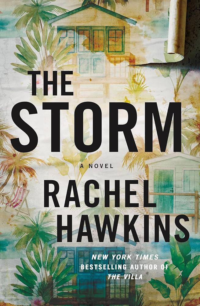 The Storm: A Novel | Amazon (US)
