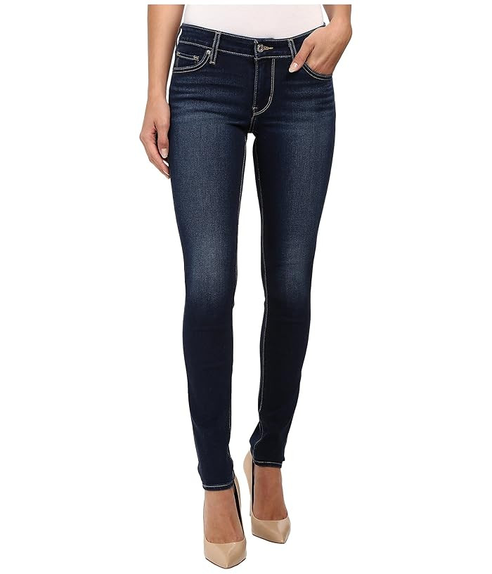 Levi's(r) Womens 711 Skinny with Four-Way Stretch (Still Dreamin) Women's Jeans | Zappos