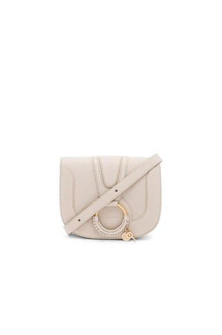 Hana Small Crossbody | Revolve Clothing (Global)