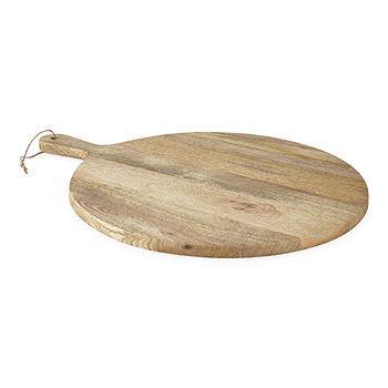 Linden Street 15x12 Mango Wood Serve Paddle | JCPenney