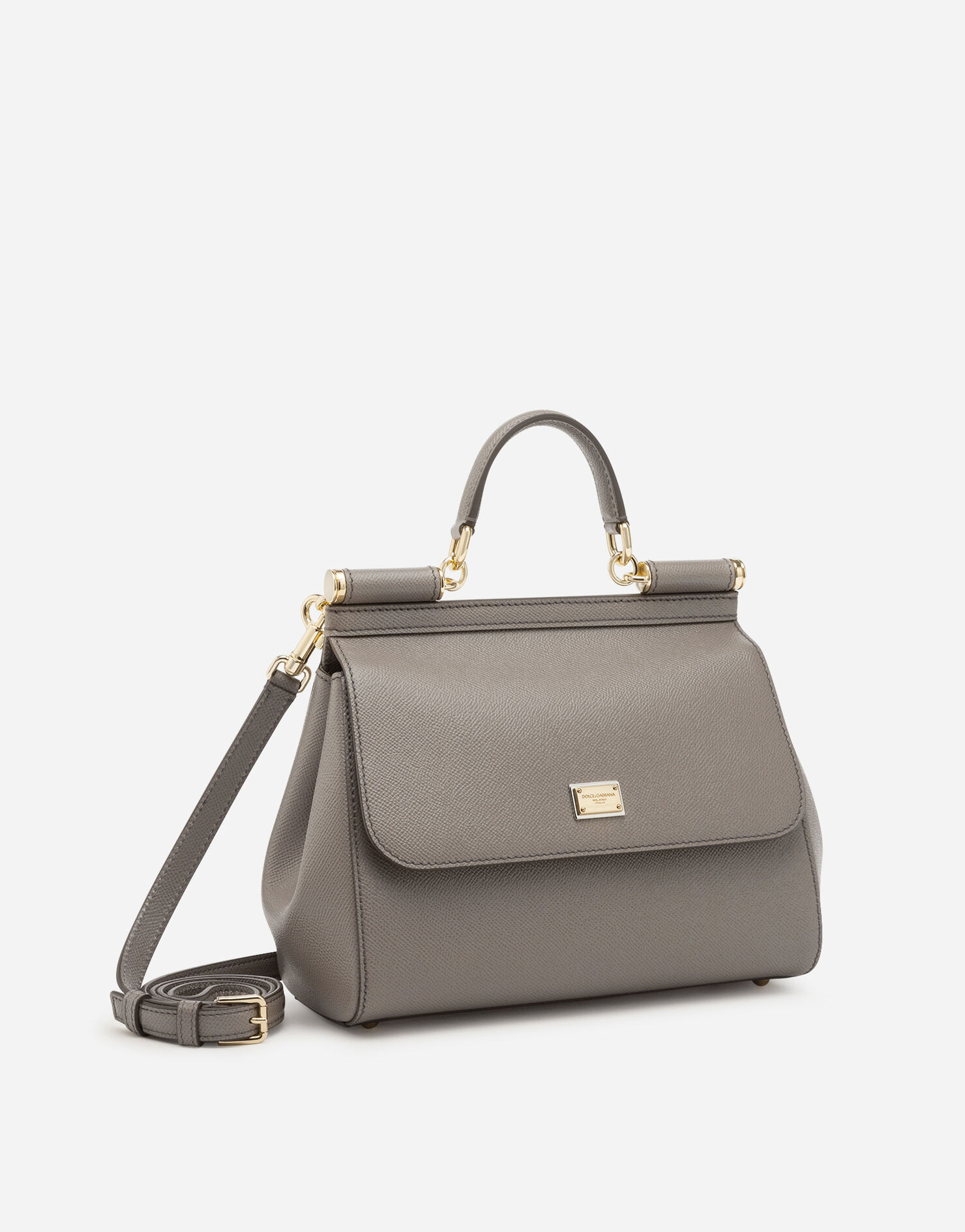 Large Sicily handbag | Dolce & Gabbana US