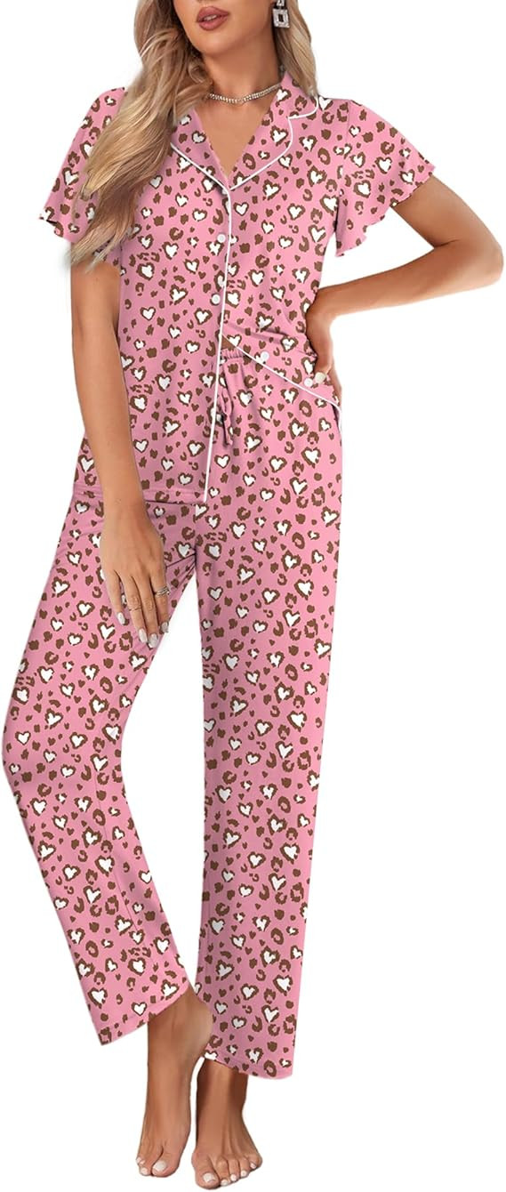 Visit the Ekouaer Store | Amazon (US)