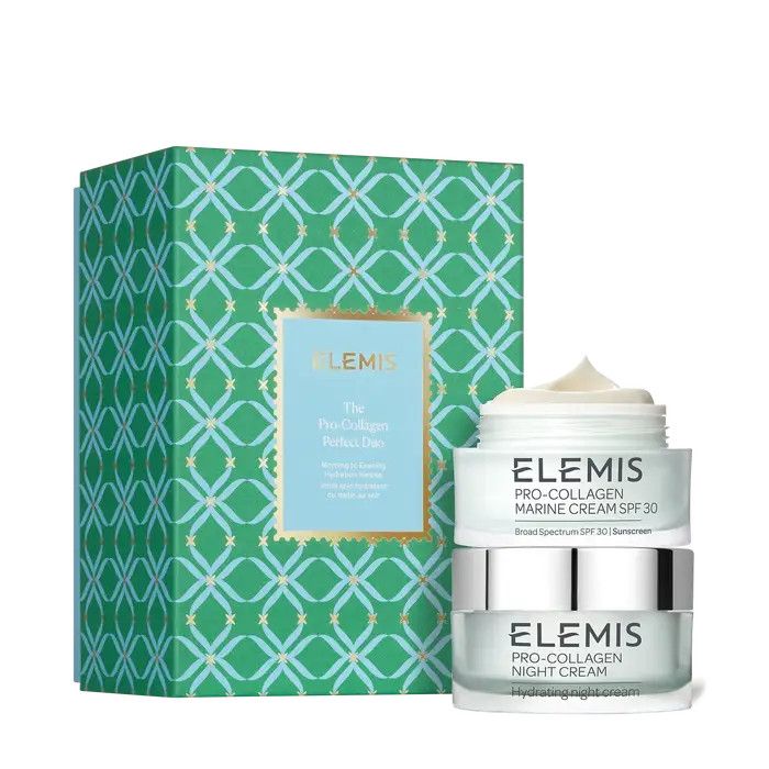 The Pro-Collagen Perfect Duo | Elemis (US)