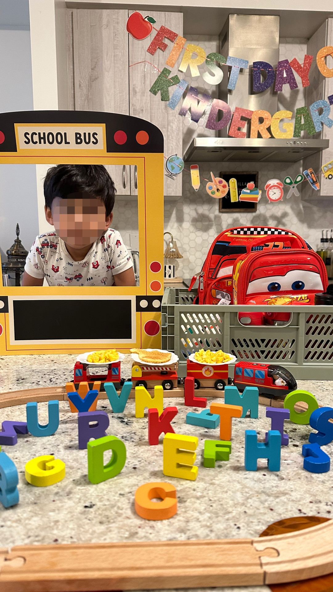 How is my baby starting JK next week?

#kindergarten #preschool #backtoschool #backtoschooldecor #firstdayofkindergertan #torontoblogger #oakvillemom #canadianmom

first day of school decor, kindergarten, canadian mom, mom life, back to school decor

#LTKcanada #LTKfamily #LTKkids