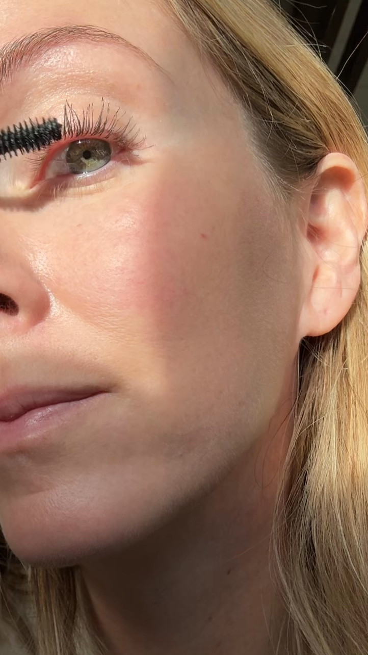 Decade long love affair with this mascara 