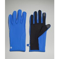 Fast and Free Fleece Running Gloves | Lululemon (US)