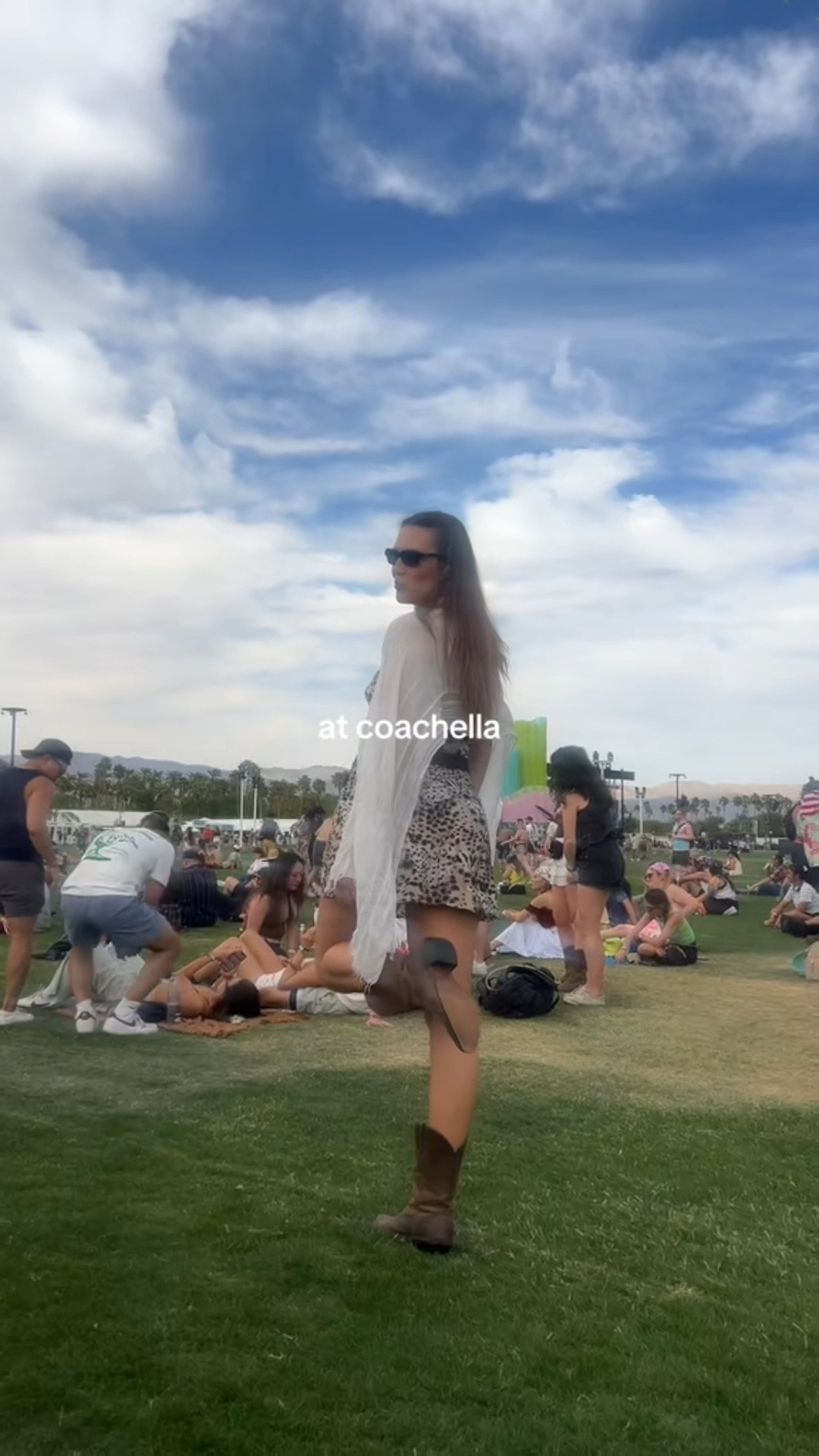 leopard print at coachella

#LTKParties #LTKSeasonal #LTKFestival