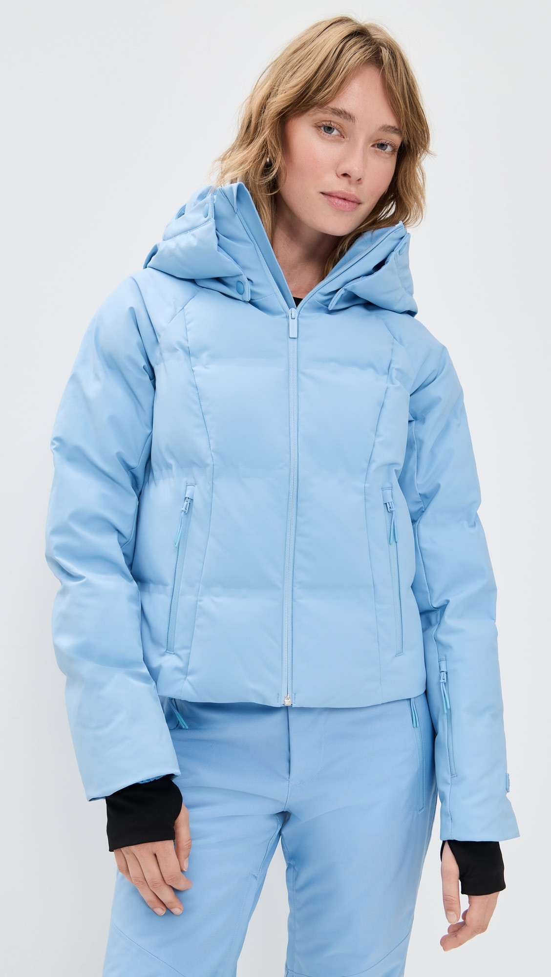 Georgie Puffer Ski Jacket | Shopbop