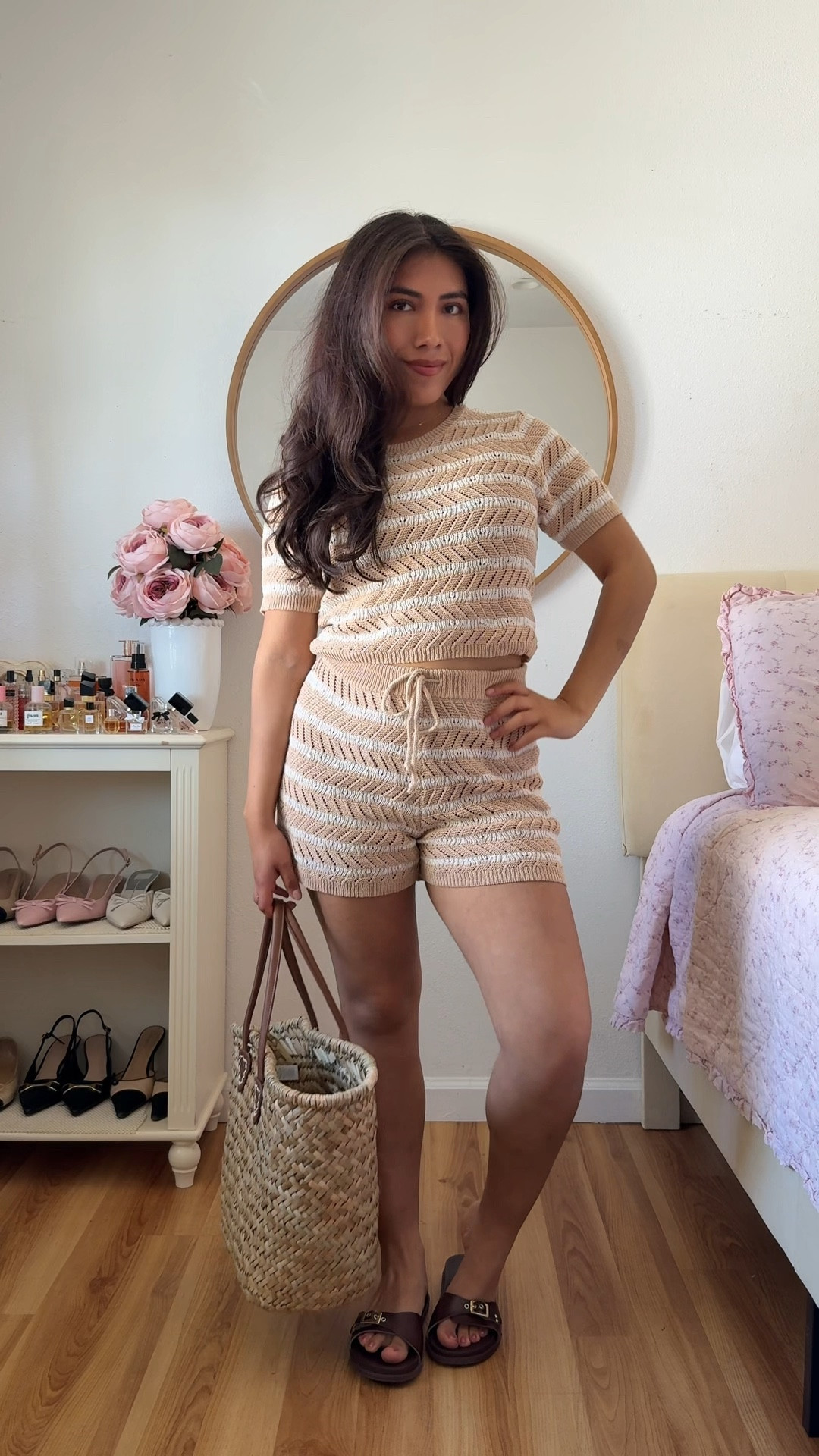 we love realistic vacation outfits and you already know Aerie has all of the best and coziest spring items 🤍🏝️🫧 you can shop all of these outfits on my LTK! 


#Aerie #vacationoutfits #outfitinspo #AerieREAL #AeriePartner #springoutfits #beachoutfits #springstyle #spring #ad #summerstyle #springbreak #fashiontok #SpringTryOnHaul #SpringIntoStyle