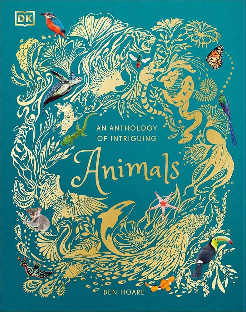 An Anthology of Intriguing Animals | Amazon (US)
