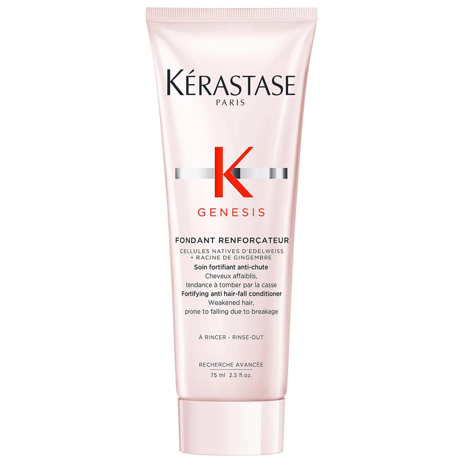 Kerastase Genesis Strengthening Conditioner, Size: 2.7 FL Oz, None | Kohl's